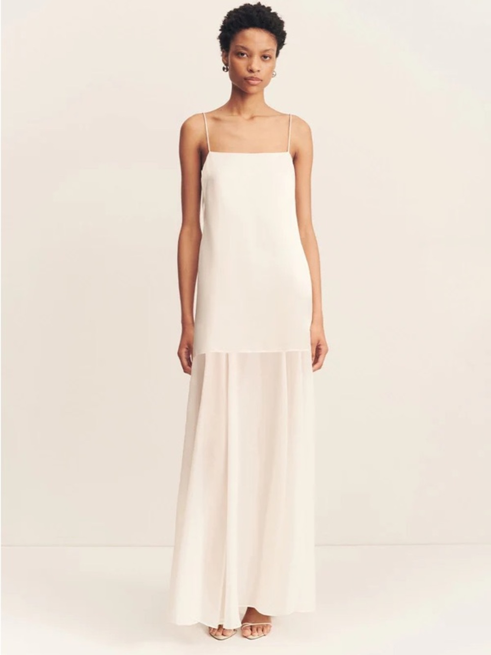 Shona Joy Moraya Maxi Dress 8